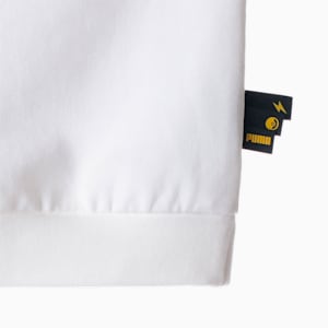 キッズ PUMA x POKEMON クルースウェット 104-152cm, Puma White