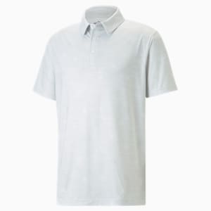 Cloudspun Wheels Golf Polo Shirt Men, High Rise