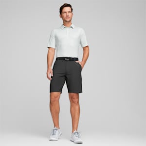 Cloudspun Wheels Golf Polo Shirt Men, High Rise