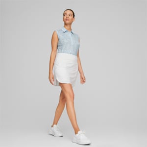 Cloudspun Whitewater Golf Polo Shirt Women, Lucite-Navy Blazer, extralarge-GBR