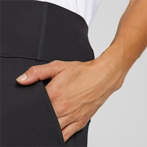 PWRMESH Golf Skirt Women, PUMA Black