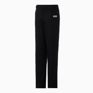 メンズ CLASSICS ツイル パンツ, Puma Black