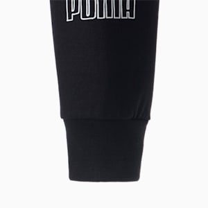 メンズ CLASSICS 長袖 Tシャツ, Puma Black