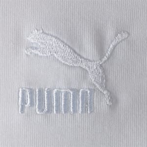 メンズ CLASSICS 長袖 Tシャツ, Puma White