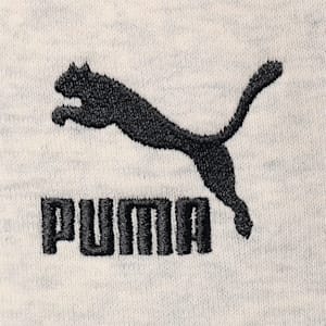 メンズ CLASSICS スウェット パンツ, Puma White Heather