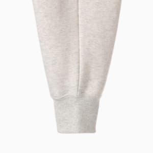 メンズ CLASSICS スウェット パンツ, Puma White Heather