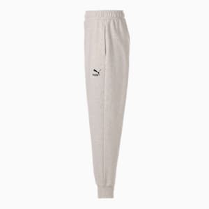 メンズ CLASSICS スウェット パンツ, Puma White Heather