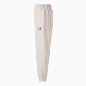 ウィメンズ CLASSICS スウェット パンツ II, Puma White Heather, extralarge-JPN