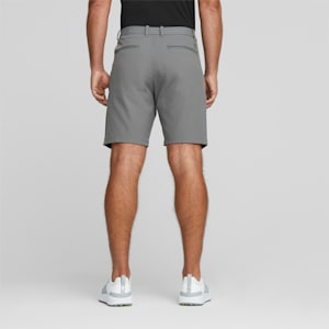 Shorts de golf con pierna de 20cm para hombre Dealer, Slate Sky, extralarge