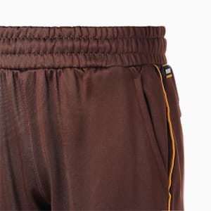 メンズ バスケットボール PUMA x BLACK FIVES トラウザー, Chestnut, extralarge-JPN