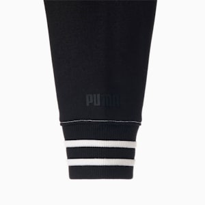 メンズ バスケットボール PUMA x BLACK FIVES フーディー, Puma Black