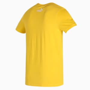 PUMAx1DER Star Logo Core Men's T-Shirt, Bamboo