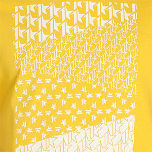 PUMAx1DER Star Logo Core Men's T-Shirt, Bamboo