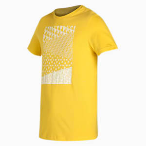 PUMAx1DER Star Logo Core Men's T-Shirt, Bamboo
