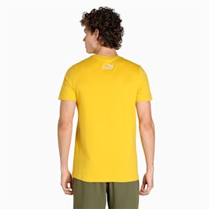 PUMAx1DER Star Logo Core Men's T-Shirt, Bamboo