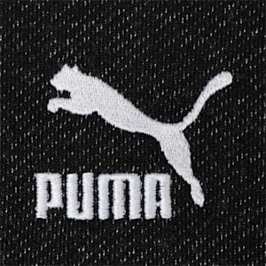 ウィメンズ CLASSICS ソフト インク クルー ドレス, Puma Black