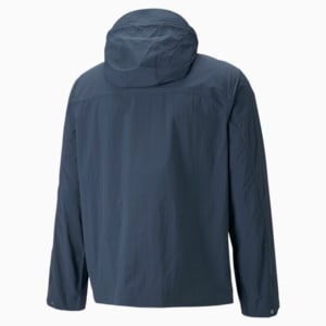 MMQ Lightweight Jacket, Dark Night