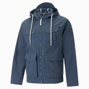 Chaqueta liviana MMQ, Dark Night