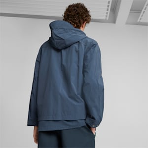 MMQ Lightweight Jacket, Dark Night