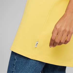 MMQ Polo Shirt, Mustard Seed