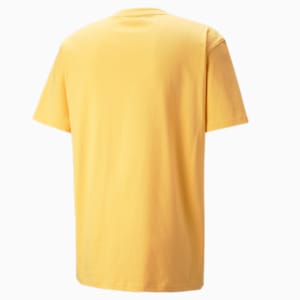 MMQ Pocket Tee, Mustard Seed