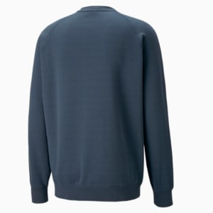 Sudadera con cuello redondo MMQ, Dark Night