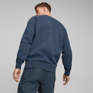 MMQ Crewneck Sweatshirt, Dark Night