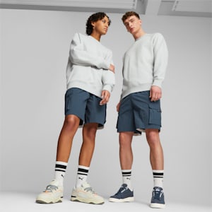 Shorts MMQ Utility, Dark Night