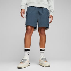 Shorts MMQ Utility, Dark Night