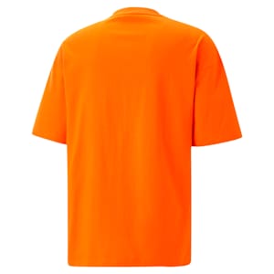 ユニセックス アップタウン グラフィック 半袖 Tシャツ, Cayenne Pepper, extralarge-JPN