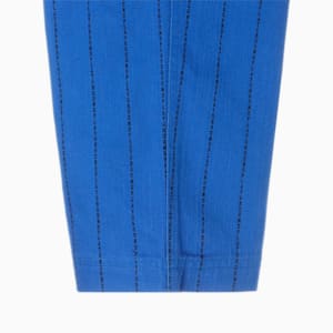 ユニセックス アップタウン ALL-OVER PRINT WIDE LEG パンツ, Royal Sapphire