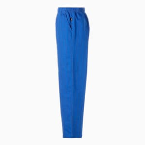 ユニセックス アップタウン ALL-OVER PRINT WIDE LEG パンツ, Royal Sapphire