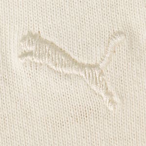 ウィメンズ YONA SUNPO モックネック 半袖 Tシャツ, Pristine