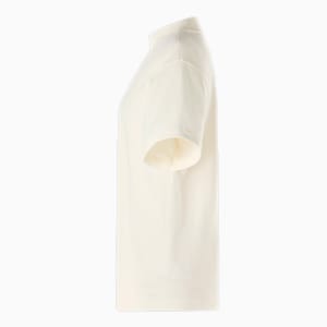 ウィメンズ YONA SUNPO モックネック 半袖 Tシャツ, Pristine