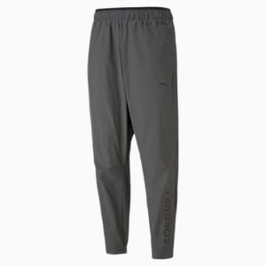 メンズ PUMA TECH INFINITE LAND ウーブン パンツ, Asphalt