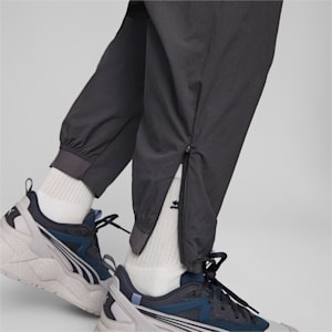 メンズ PUMA TECH INFINITE LAND ウーブン パンツ, Asphalt