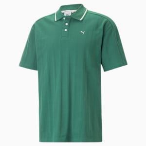 MMQ T7 Polo Shirt, Vine