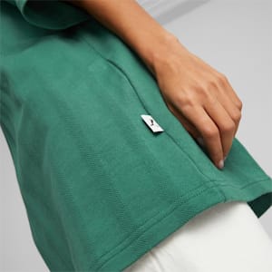 MMQ T7 Unisex Polo, Vine, extralarge-IND
