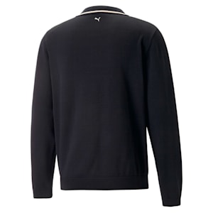 ユニセックス MMQ ドリル トップス, PUMA Black