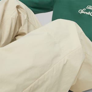 MMQ Unisex Pants, Granola