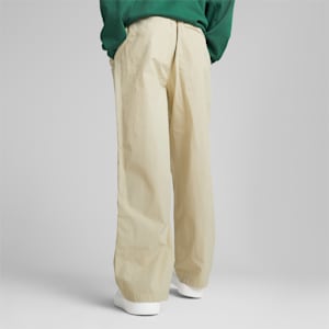 MMQ Pants, Granola