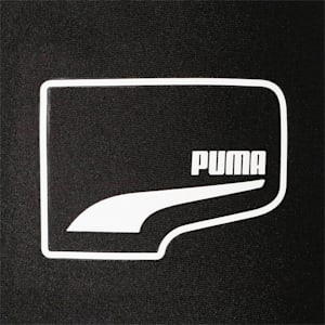 ウィメンズ アップタウン バイク ショーツ, PUMA Black, extralarge-JPN
