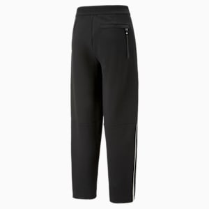 Luxe Sport T7 Women's Trackpants, PUMA Black, extralarge-IND