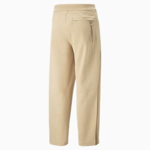 LUXE SPORT T7 Slouchy Pants Women, Light Sand, extralarge-GBR