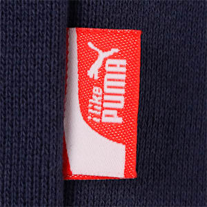 メンズ TRACK MEET フーディー, PUMA Navy, extralarge-JPN