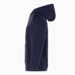 メンズ TRACK MEET フーディー, PUMA Navy, extralarge-JPN