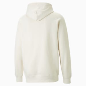 Track Meet Unisex Relaxed Fit Hoodie, Pristine, extralarge-IND