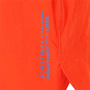 メンズ TRACK MEET ショーツ, Warm Earth, extralarge-JPN