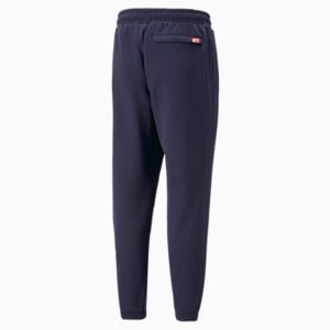 メンズ TRACK MEET スウェットパンツ, PUMA Navy