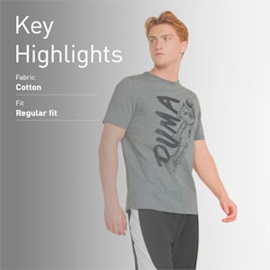 Puma india cheap t shirt